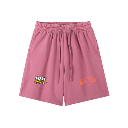 Shorts,Mens,Womens,Unisex,Bottoms