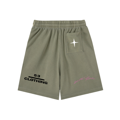 Shorts,Mens,Womens,Unisex,Bottoms