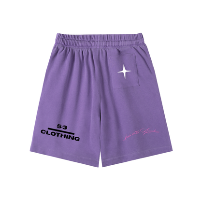 Shorts,Mens,Womens,Unisex,Bottoms