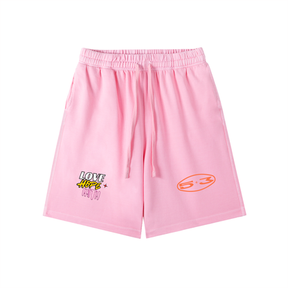 Shorts,Mens,Womens,Unisex,Bottoms