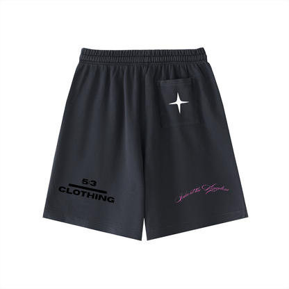 Shorts,Mens,Womens,Unisex,Bottoms